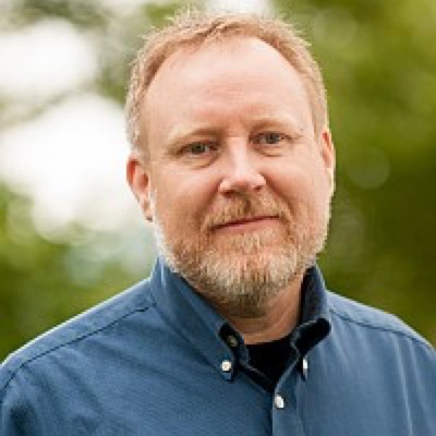 Jeff Patton
