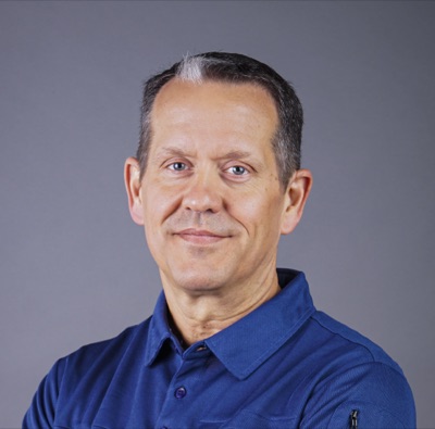Steve Ostermiller